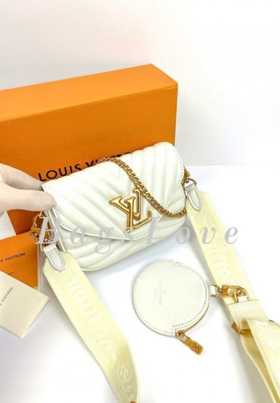 Женская сумка Louis Vuitton B108033