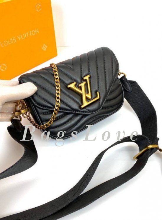 Женская сумка Louis Vuitton B108034