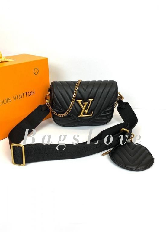 Женская сумка Louis Vuitton B108034