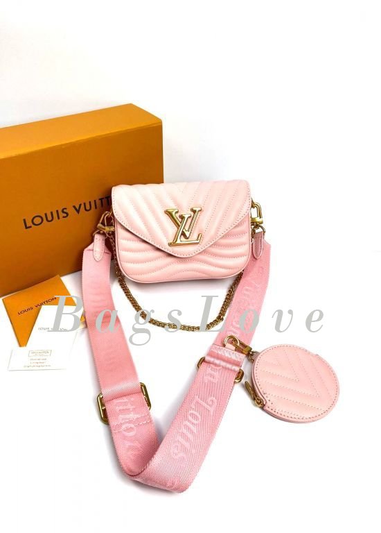 Женская сумка Louis Vuitton B108035