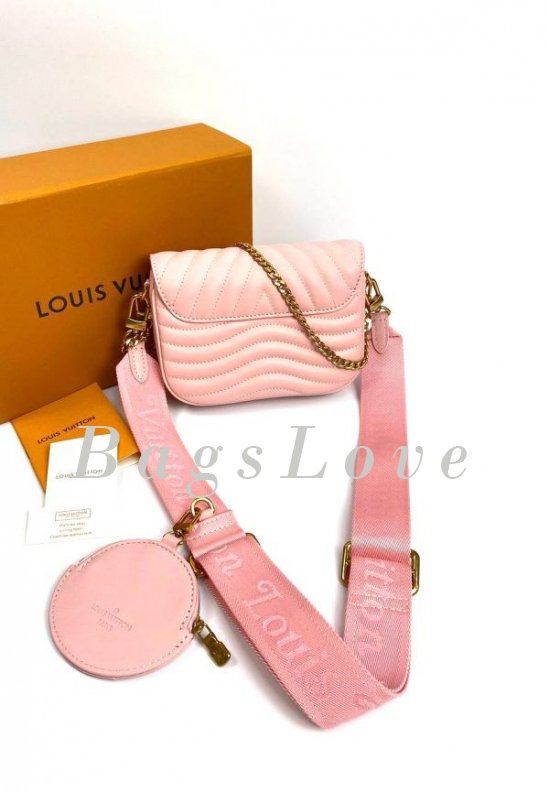 Женская сумка Louis Vuitton B108035