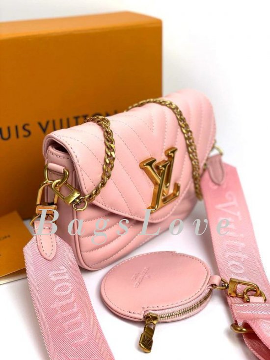 Женская сумка Louis Vuitton B108035