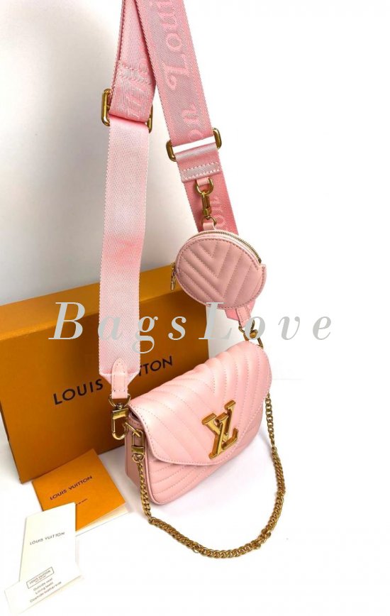 Женская сумка Louis Vuitton B108035