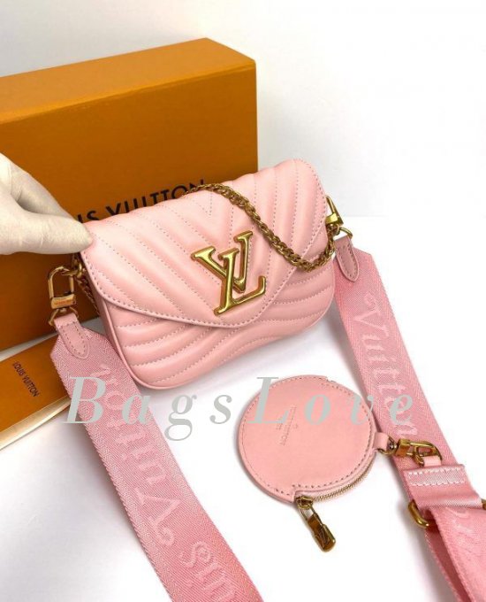 Женская сумка Louis Vuitton B108035