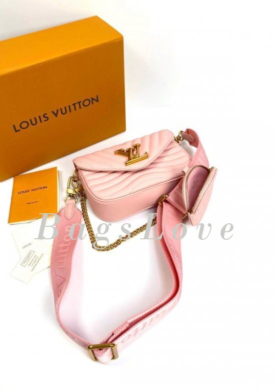 Женская сумка Louis Vuitton B108035