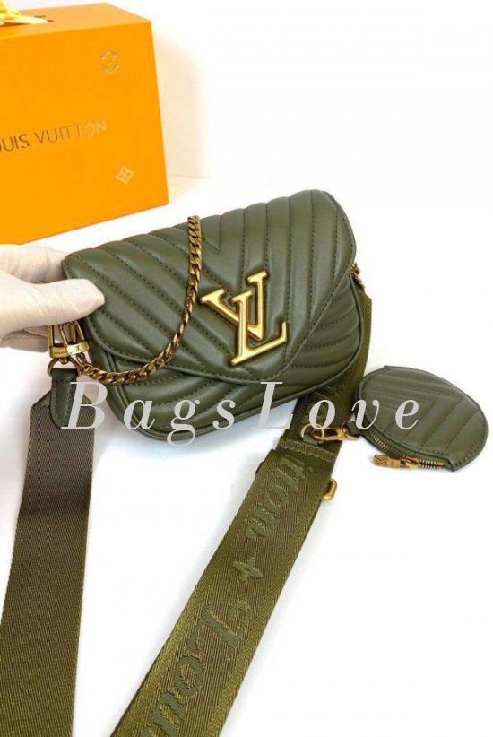 Женская сумка Louis Vuitton B108036