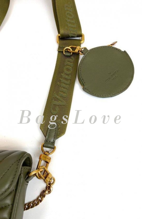 Женская сумка Louis Vuitton B108036