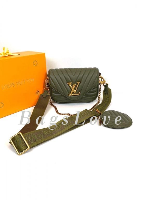 Женская сумка Louis Vuitton B108036