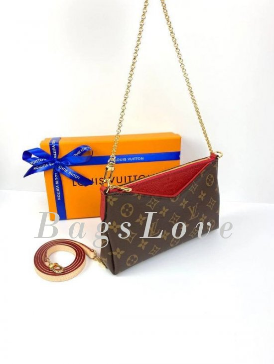 Женская сумка Louis Vuitton B108039