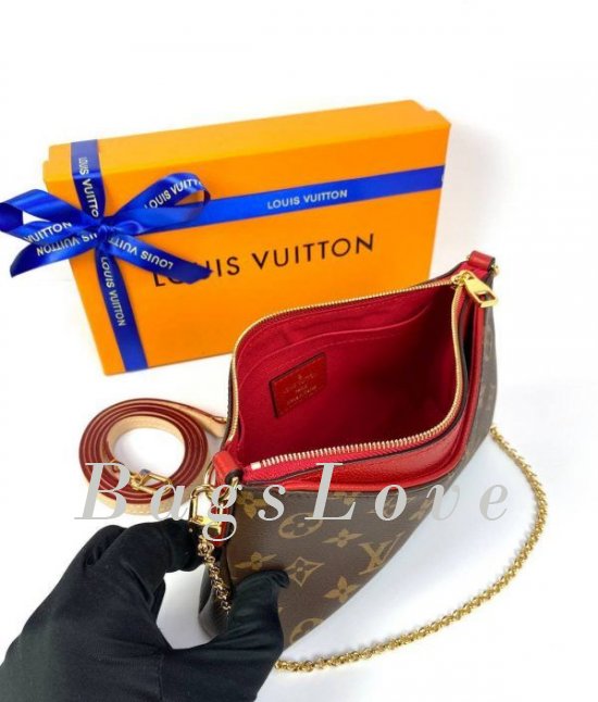 Женская сумка Louis Vuitton B108039