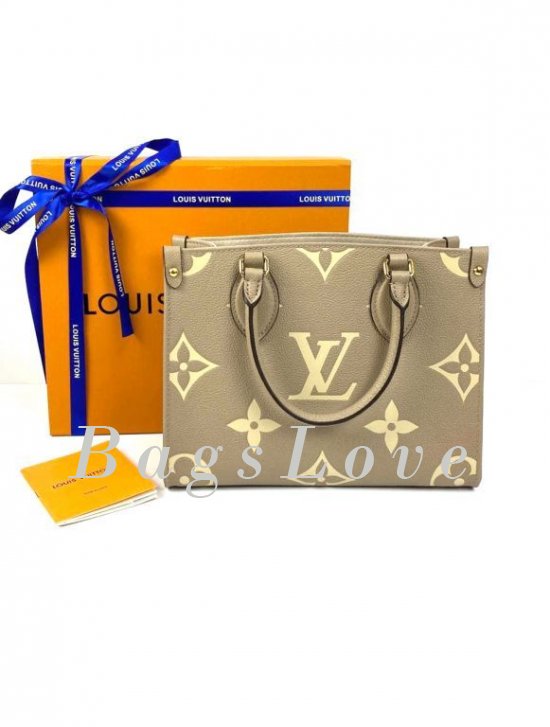 Женская сумка Louis Vuitton B108042
