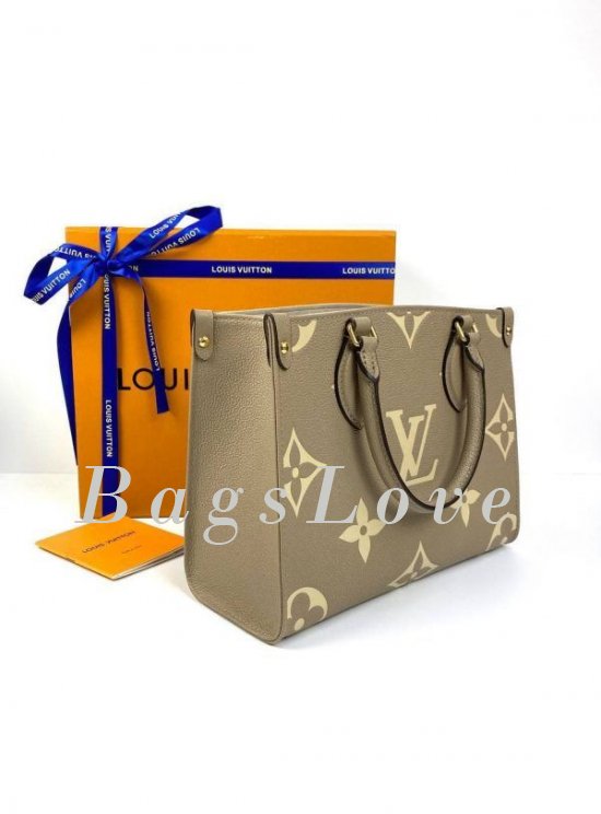 Женская сумка Louis Vuitton B108042