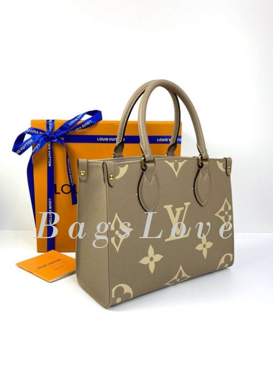 Женская сумка Louis Vuitton B108042
