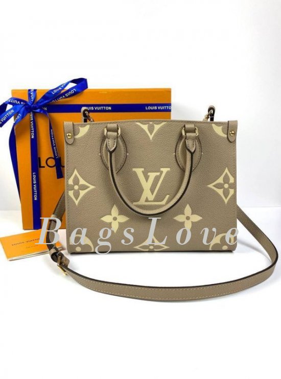 Женская сумка Louis Vuitton B108042