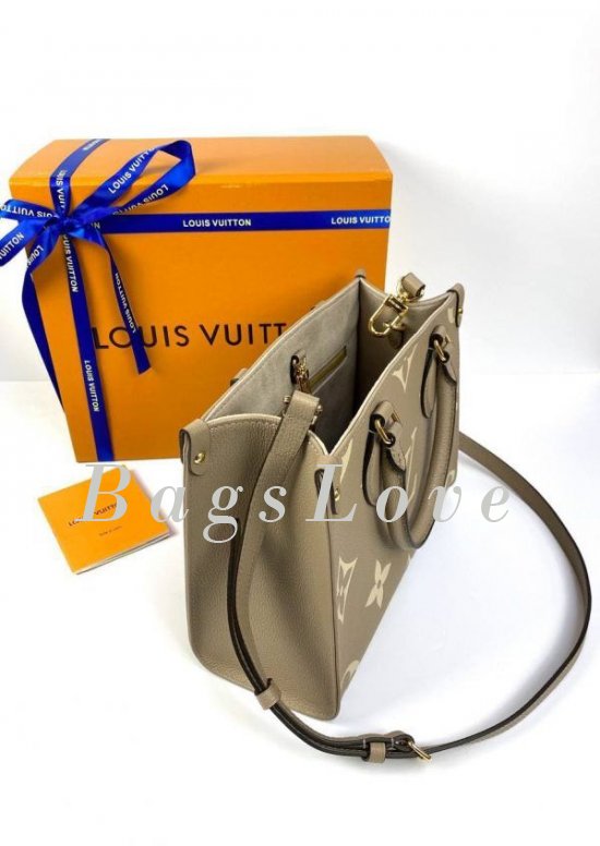 Женская сумка Louis Vuitton B108042