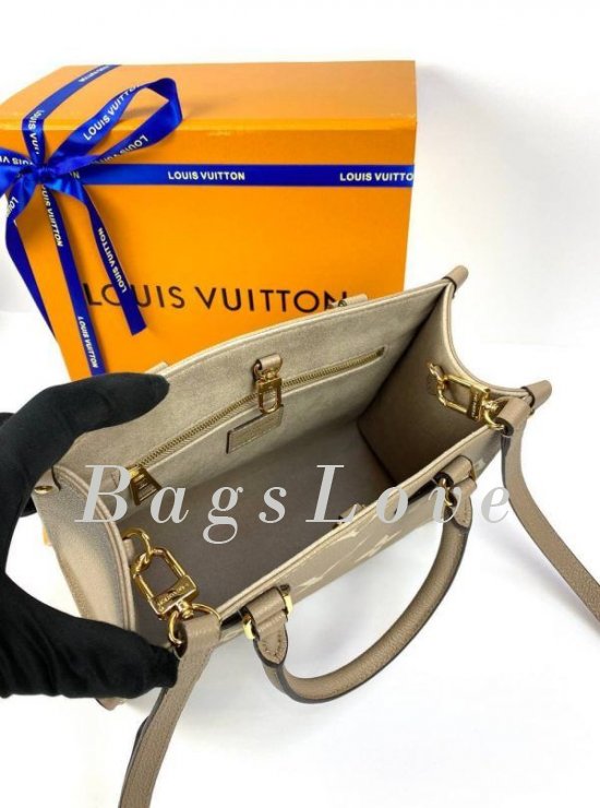 Женская сумка Louis Vuitton B108042