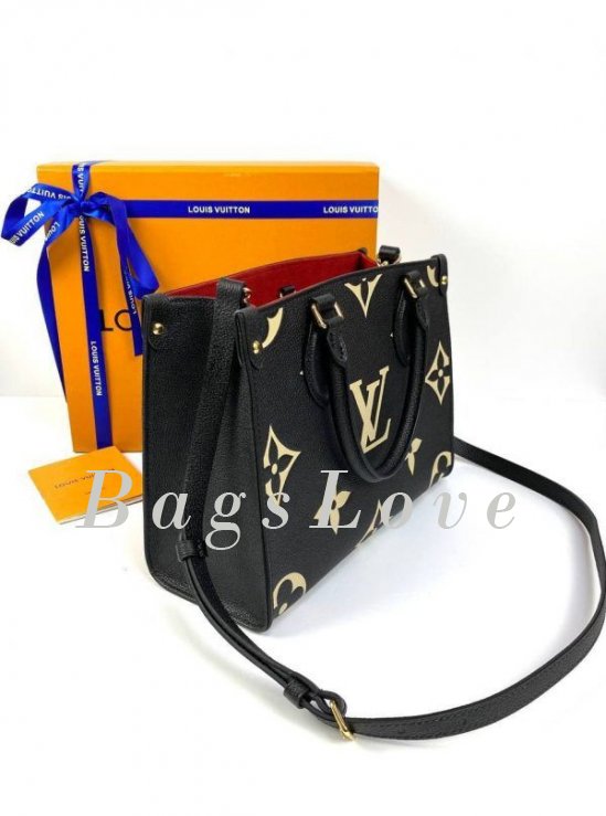 Женская сумка Louis Vuitton B108043