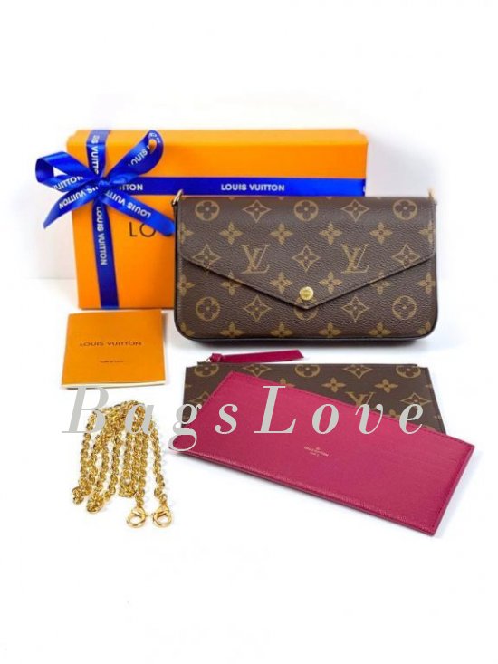 Женская сумка Louis Vuitton B108045