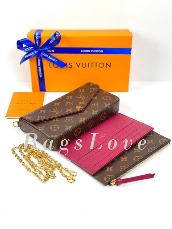 Женская сумка Louis Vuitton B108045