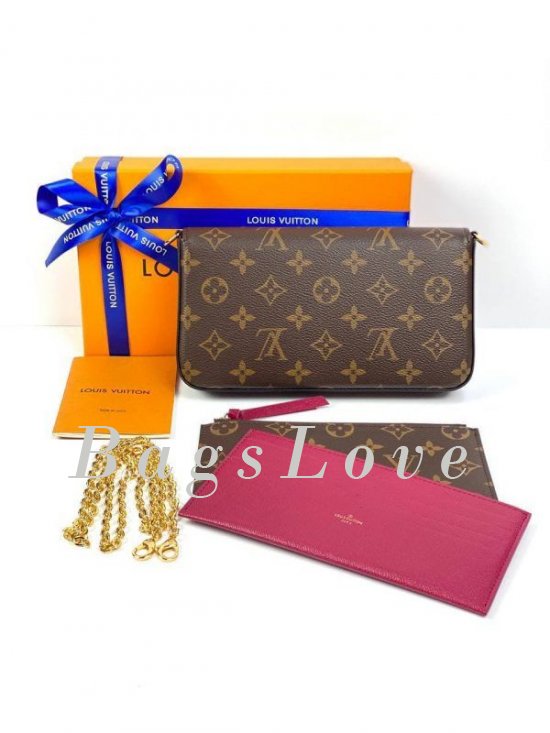 Женская сумка Louis Vuitton B108045