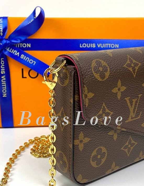 Женская сумка Louis Vuitton B108045