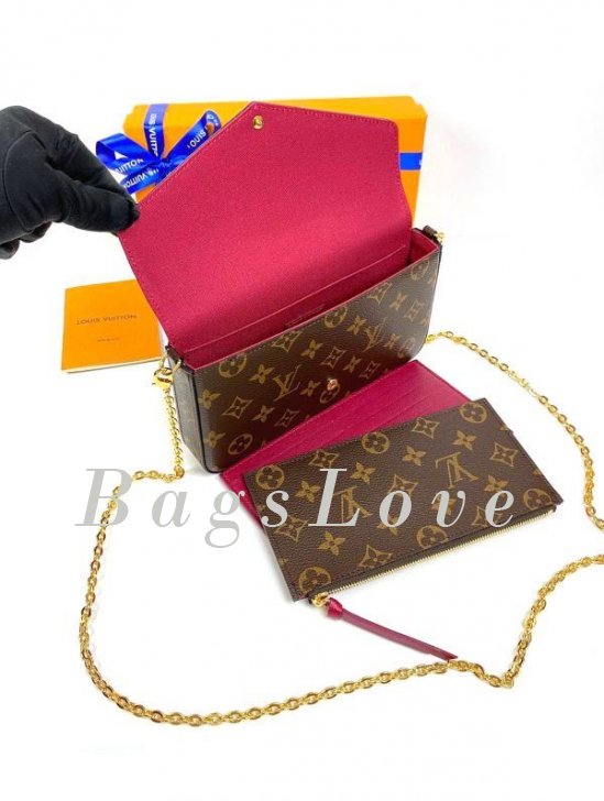 Женская сумка Louis Vuitton B108045