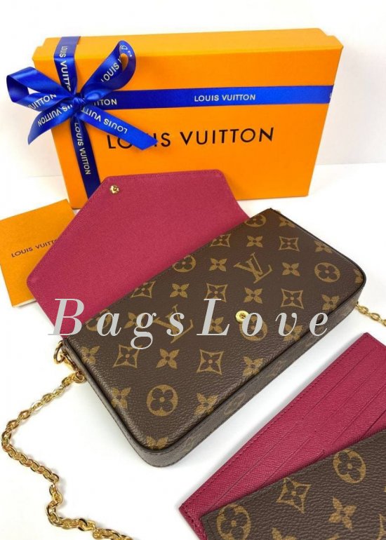 Женская сумка Louis Vuitton B108045