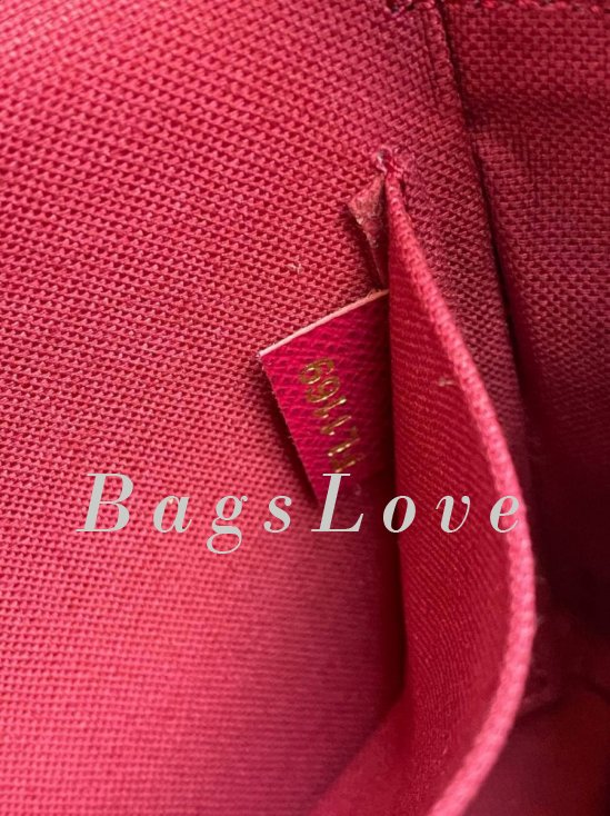 Женская сумка Louis Vuitton B108045