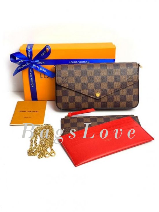 Женская сумка Louis Vuitton B108046