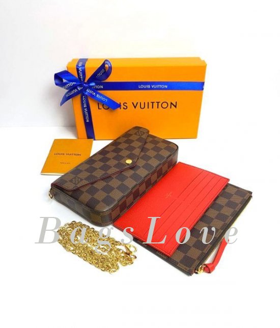 Женская сумка Louis Vuitton B108046