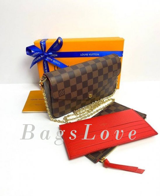 Женская сумка Louis Vuitton B108046