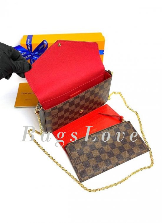 Женская сумка Louis Vuitton B108046