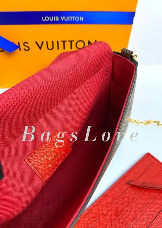 Женская сумка Louis Vuitton B108046