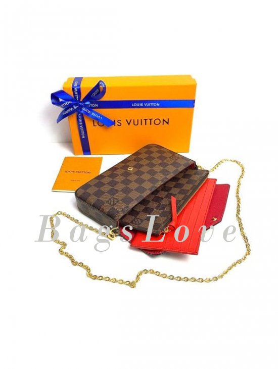 Женская сумка Louis Vuitton B108046