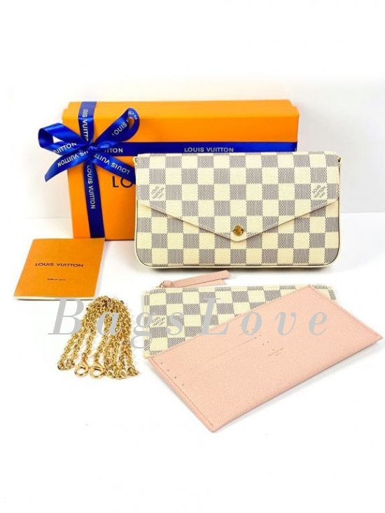 Женская сумка Louis Vuitton B108047