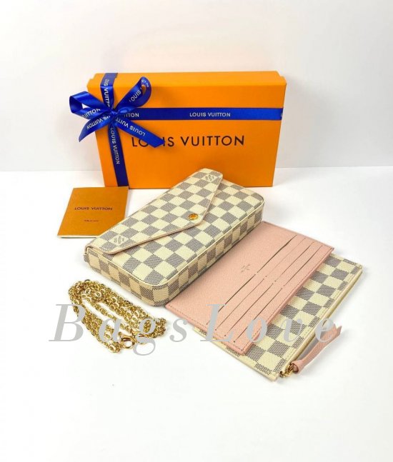 Женская сумка Louis Vuitton B108047