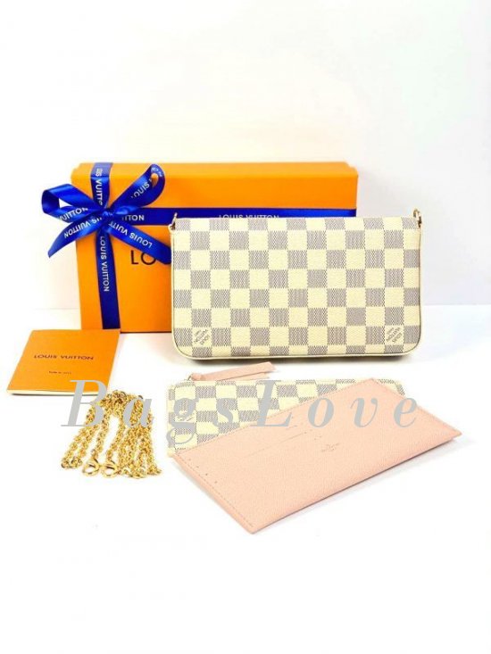 Женская сумка Louis Vuitton B108047