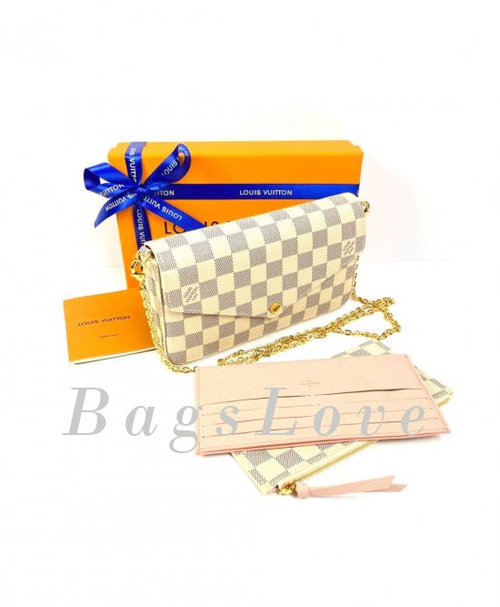 Женская сумка Louis Vuitton B108047