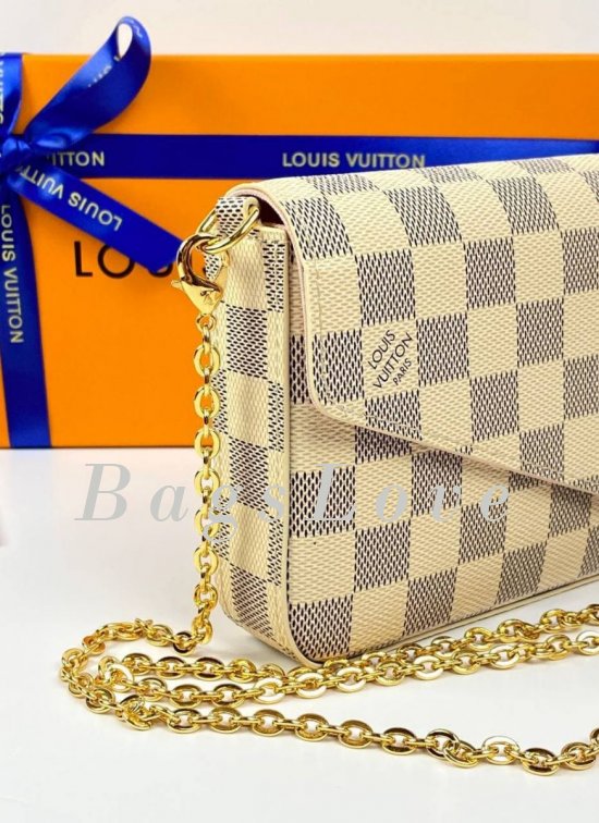 Женская сумка Louis Vuitton B108047