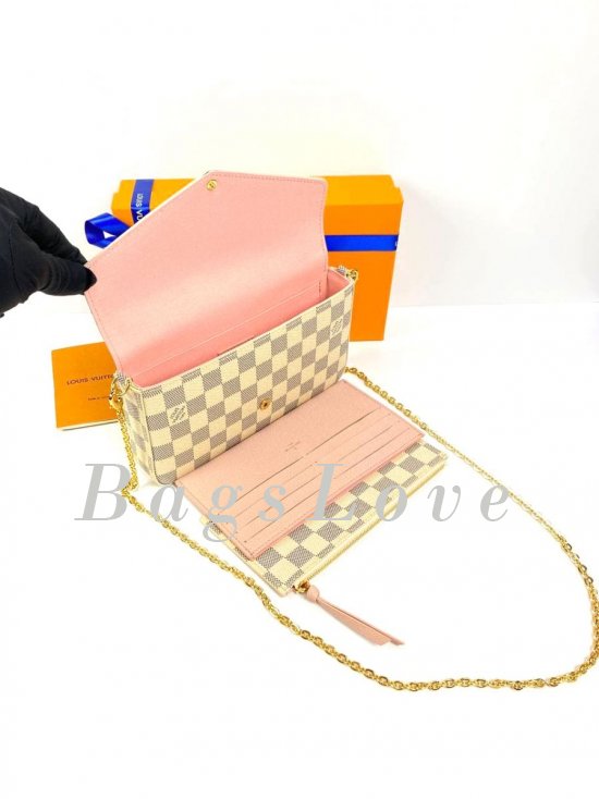 Женская сумка Louis Vuitton B108047