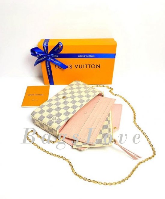 Женская сумка Louis Vuitton B108047