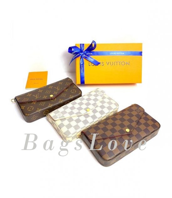 Женская сумка Louis Vuitton B108047
