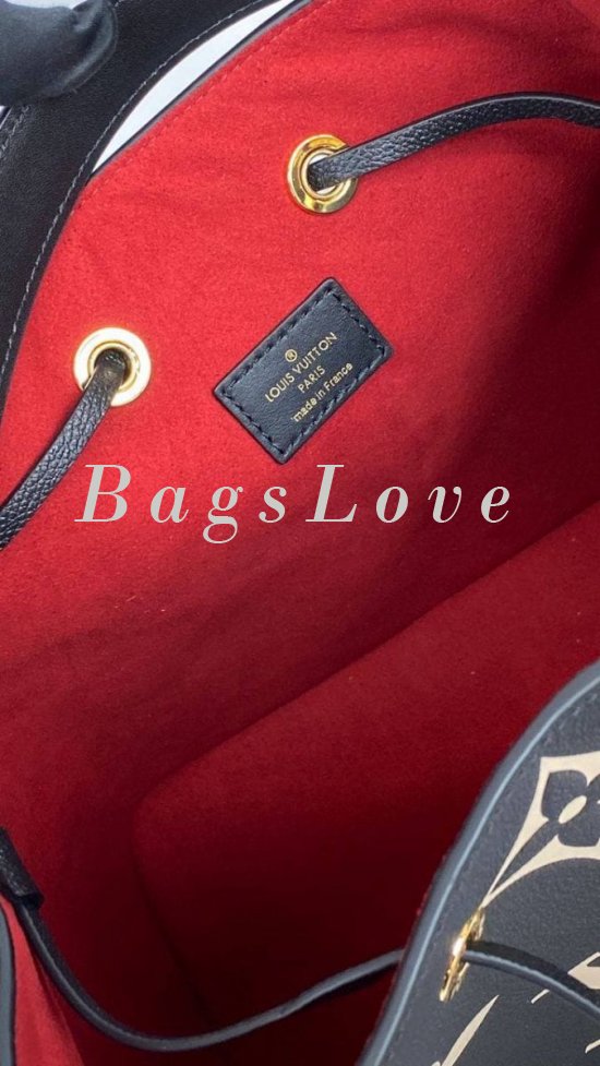 Женская сумка Louis Vuitton B108048