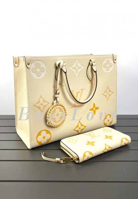 Женская сумка Louis Vuitton B108051