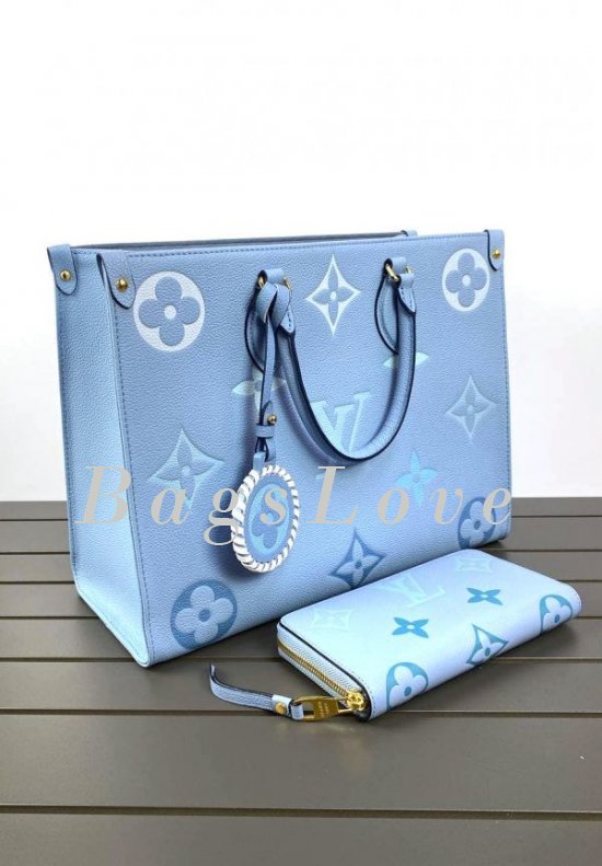 Женская сумка Louis Vuitton B108052