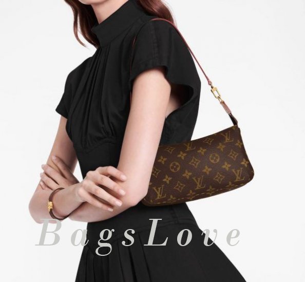 Женская сумка Louis Vuitton B108060