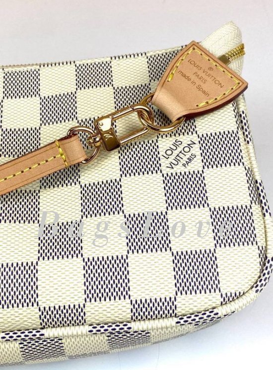 Женская сумка Louis Vuitton B108061