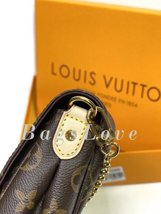 Женская сумка Louis Vuitton B108062