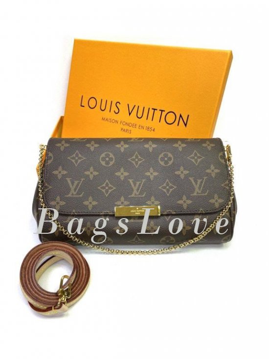 Женская сумка Louis Vuitton B108062