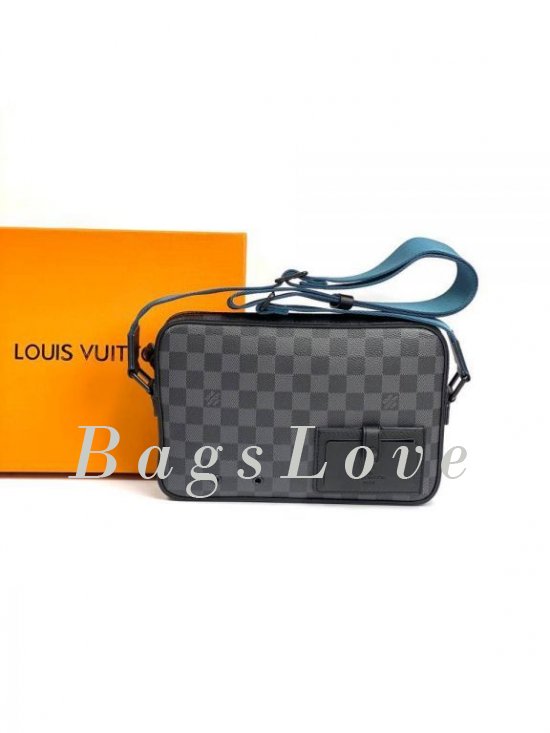 Мужская сумка Louis Vuitton B108078